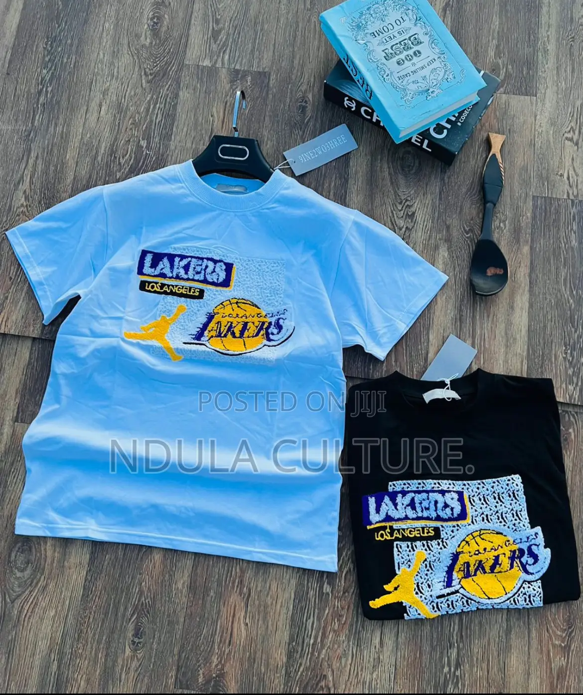 Fashion Tshirts