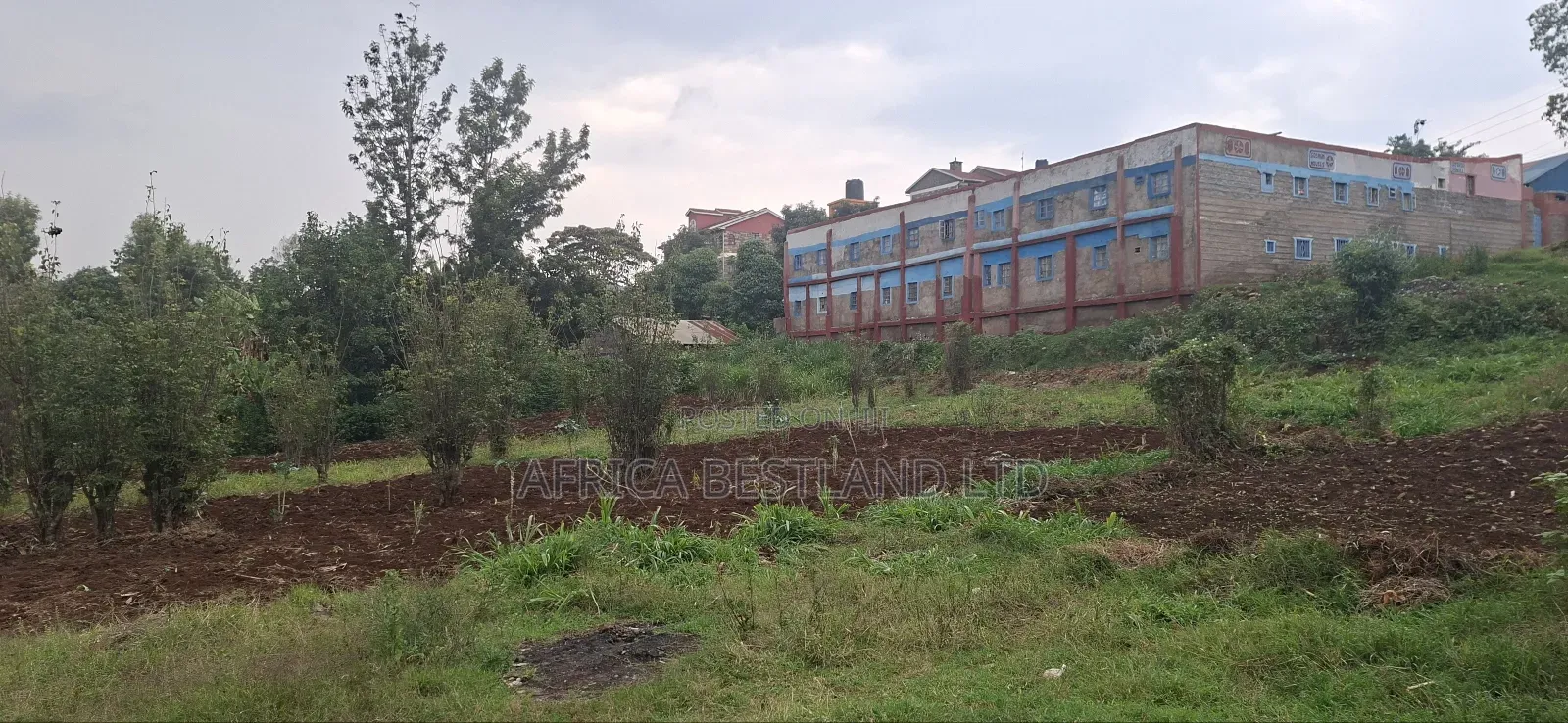 3/4 Acres Land for Sale in Kabete Gitaru