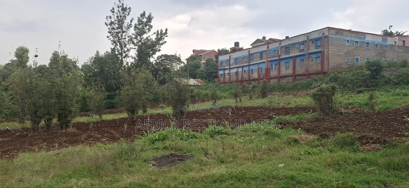3/4 Acres Land for Sale in Kabete Gitaru