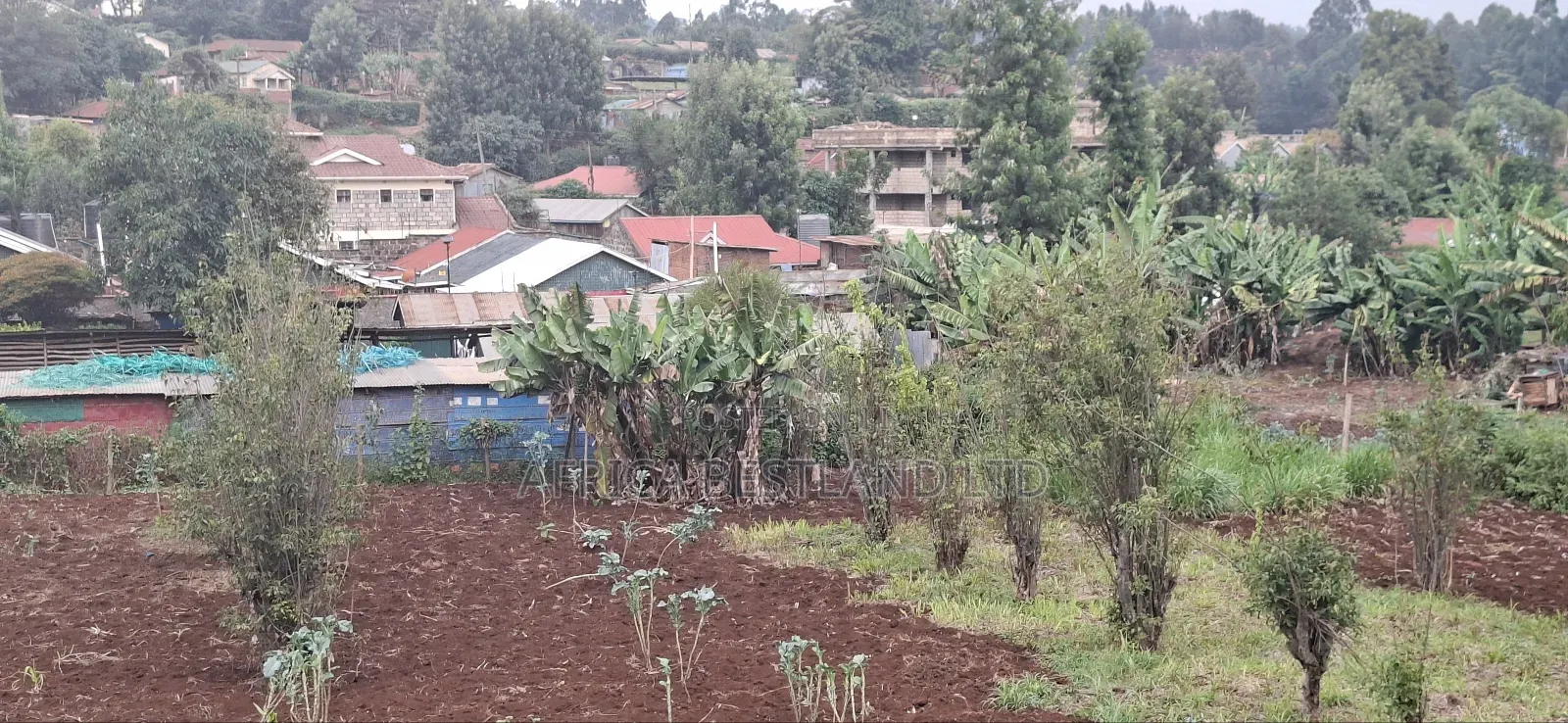 3/4 Acres Land for Sale in Kabete Gitaru
