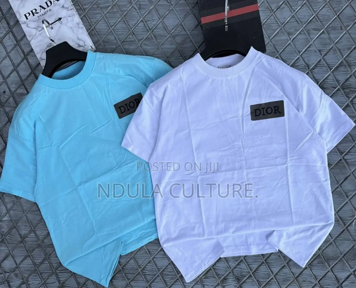 Fashion Tshirts