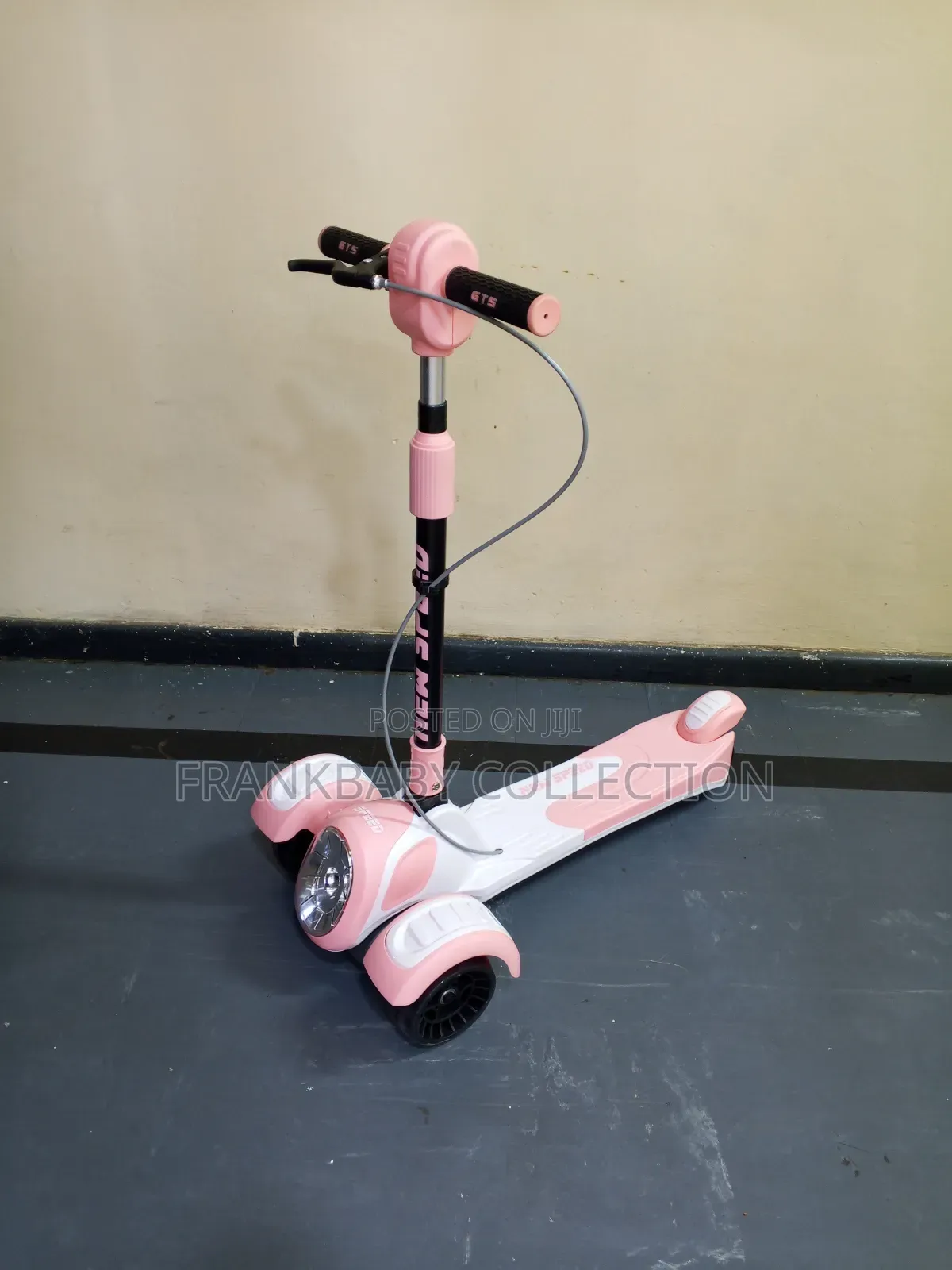 Kids 3-Wheel Scooter