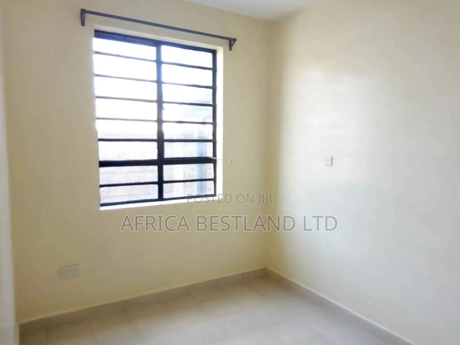 2bdrm Apartment in Kinoo, Kikuyu for sale
