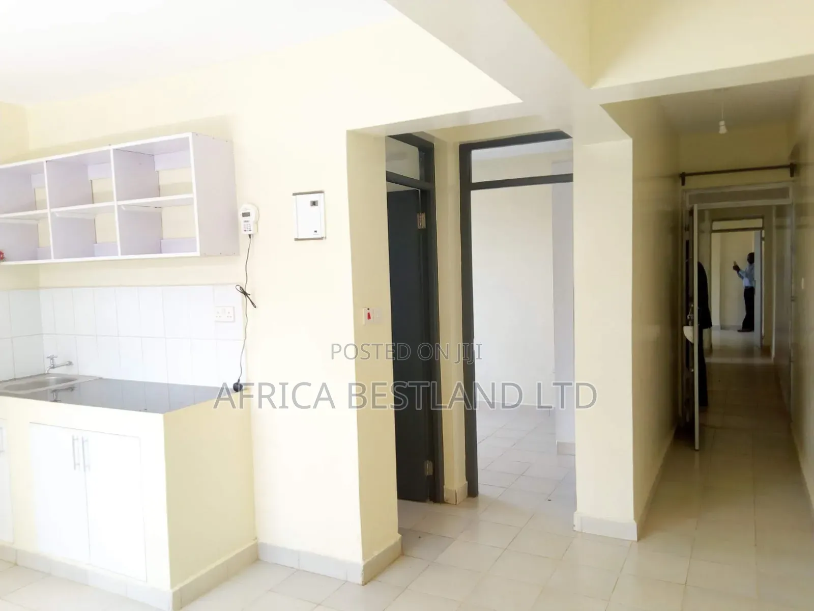 2bdrm Apartment in Kinoo, Kikuyu for sale
