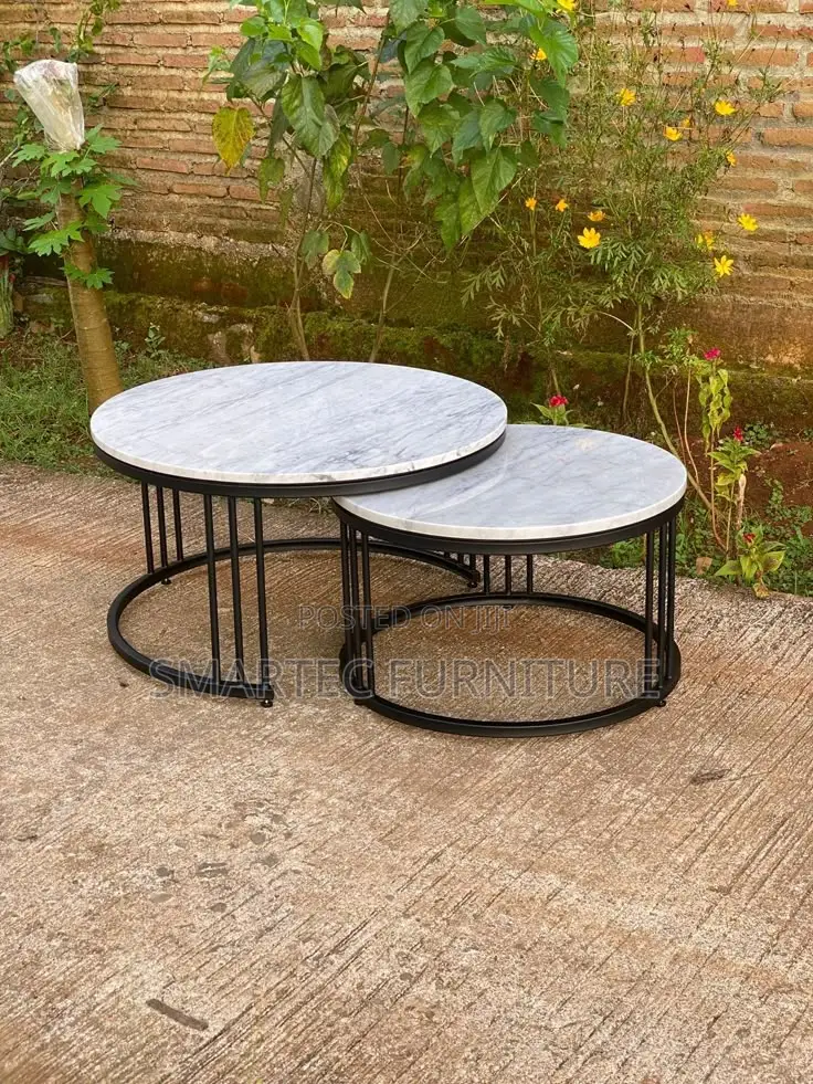 Classy Nesting Tables