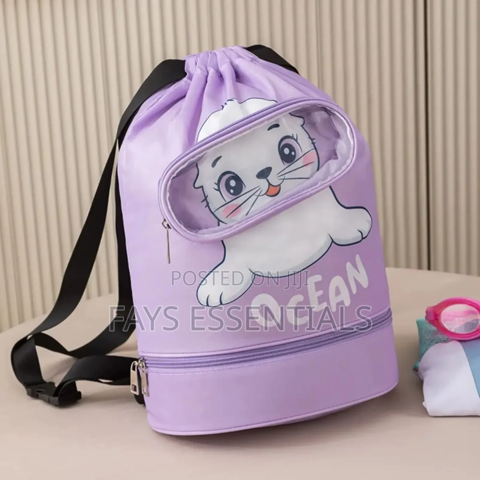 Swimming Bag