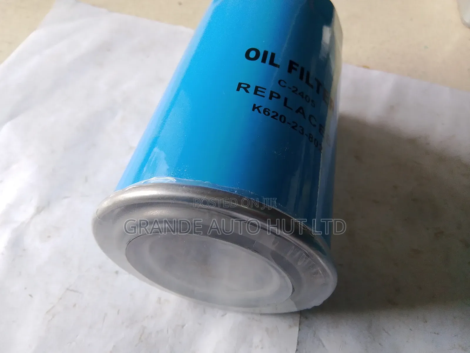 Oil Filter for Kia Ceres