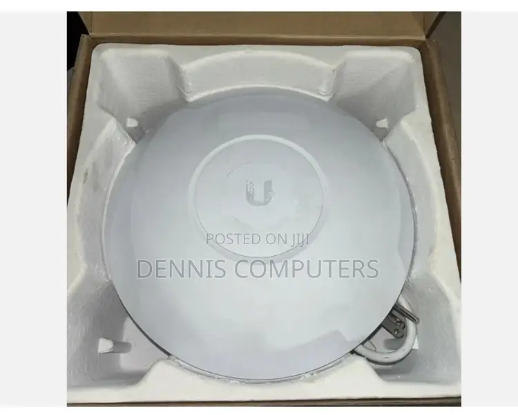 Ubiquiti Unifi Ap Ac Pro Indoor / Outdoor Access Point (Uap-Ac-Pro)