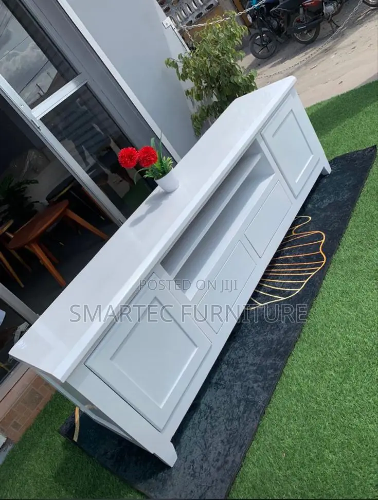 Sophisticated Modern Tv Stand