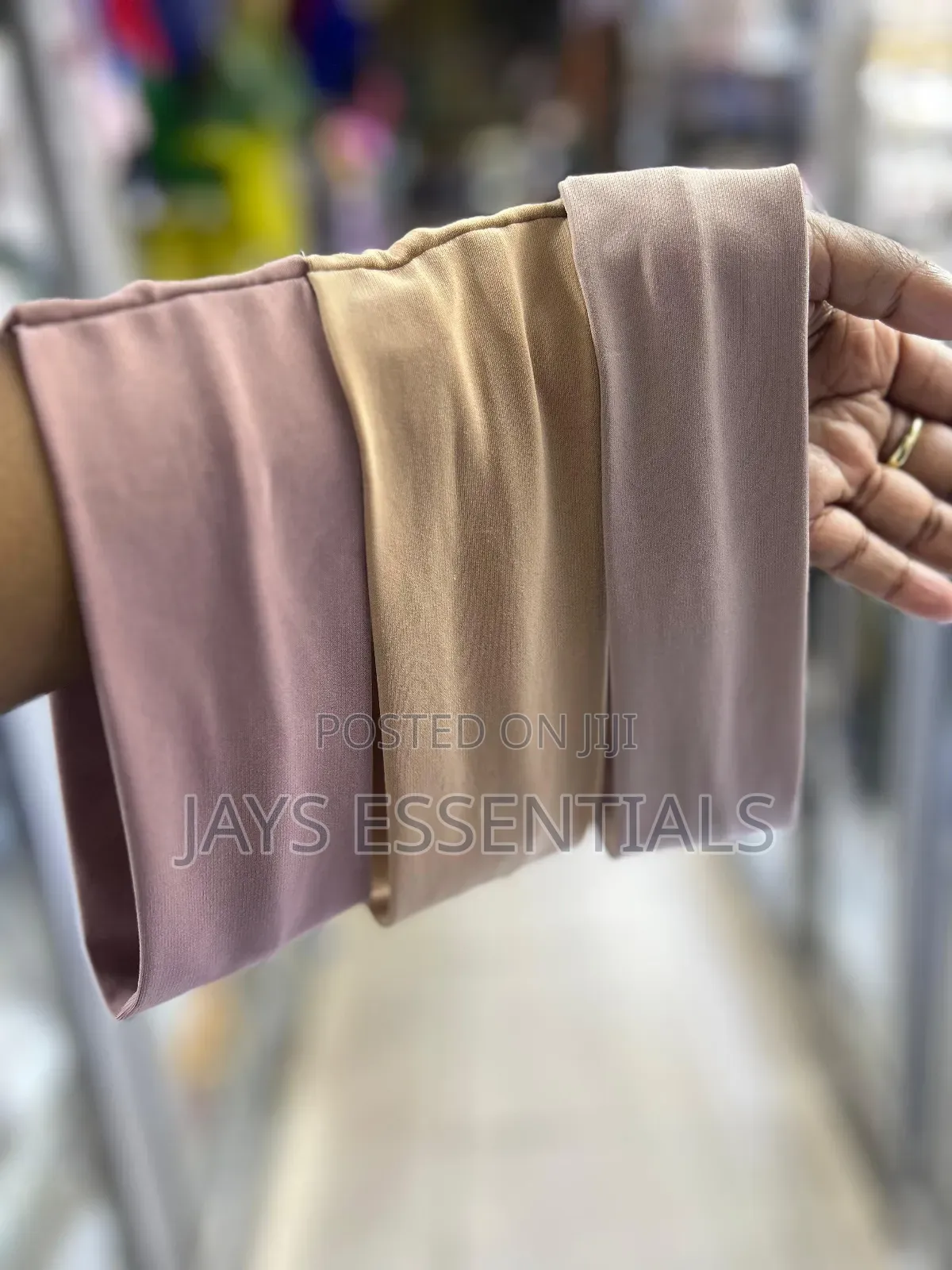 Alo Headband ,Soft Stretchy