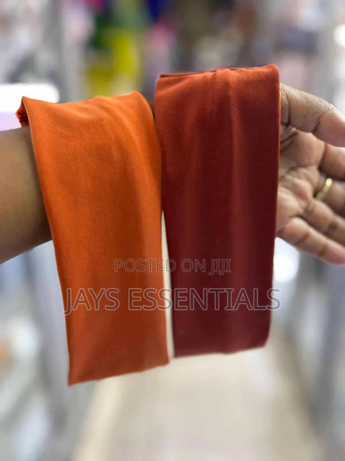 Alo Headband ,Soft Stretchy