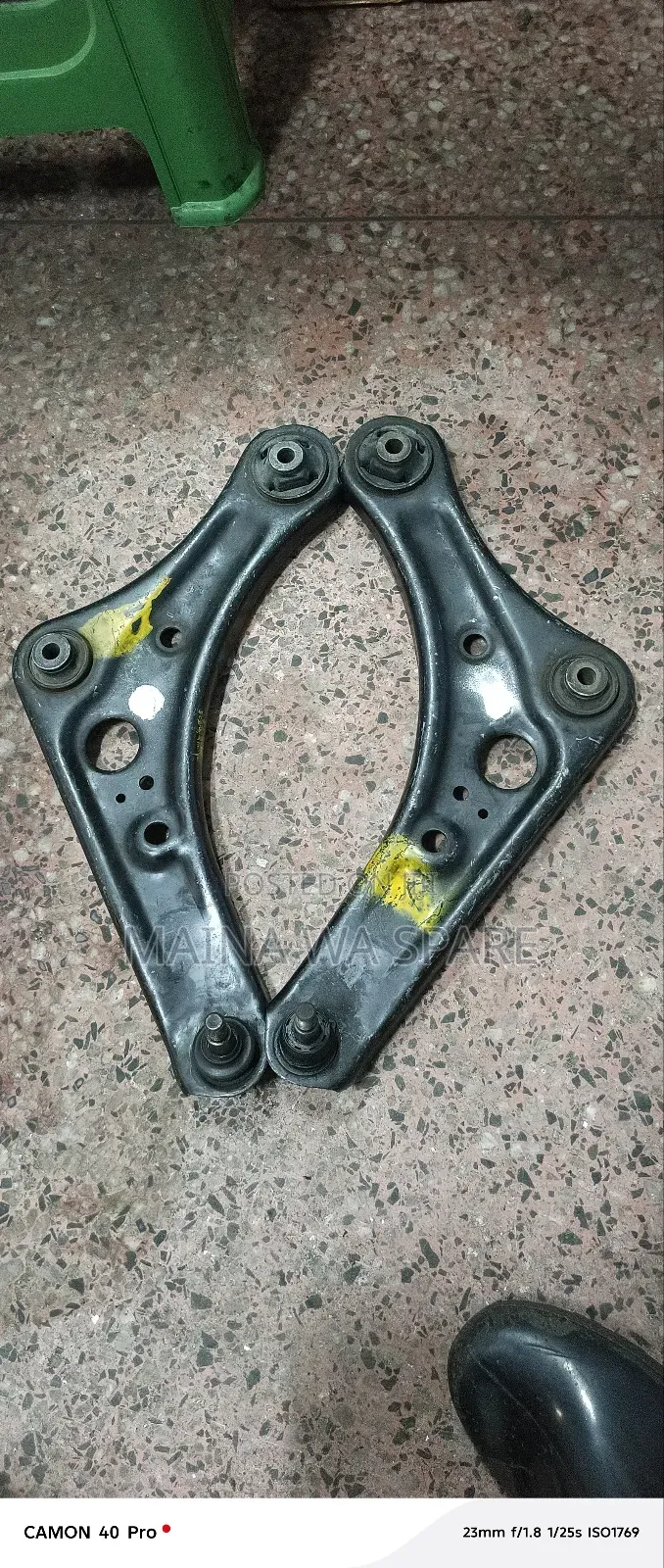 Nissan Dayz Control Arms