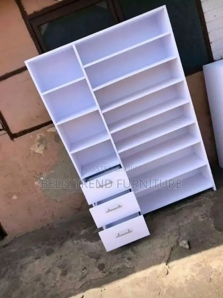 Lovely Shoe Rack