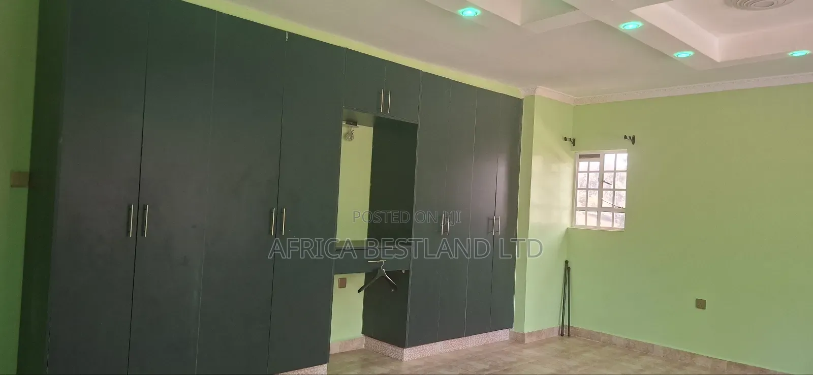 5bdrm House in Ondiri, Kikuyu for sale