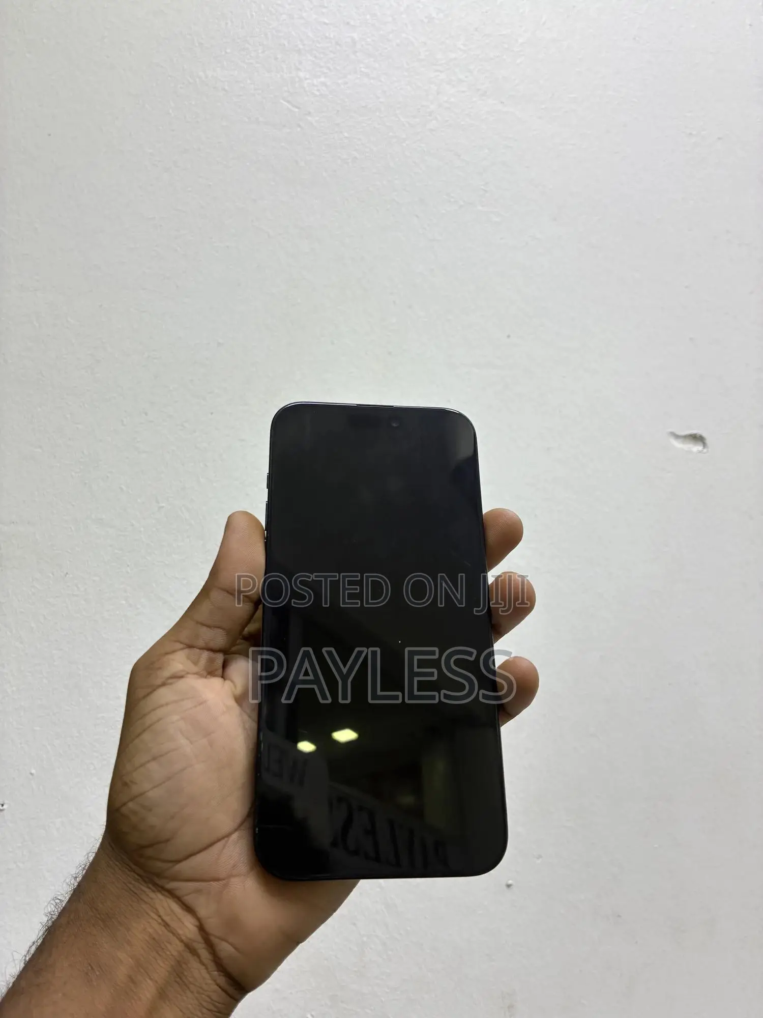 Apple iPhone 15 Pro Max 512 GB Blue