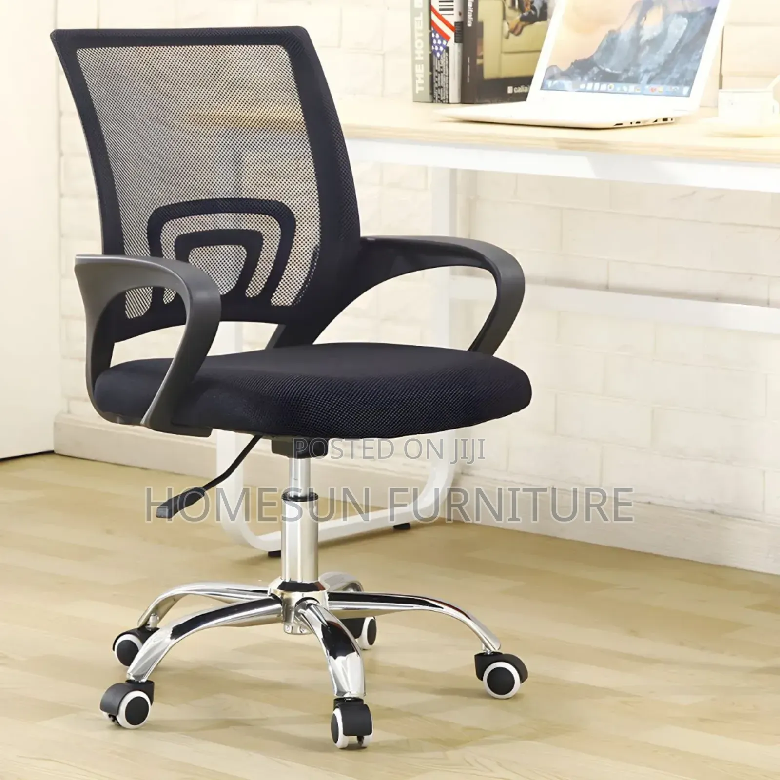 Mesh Office Chair