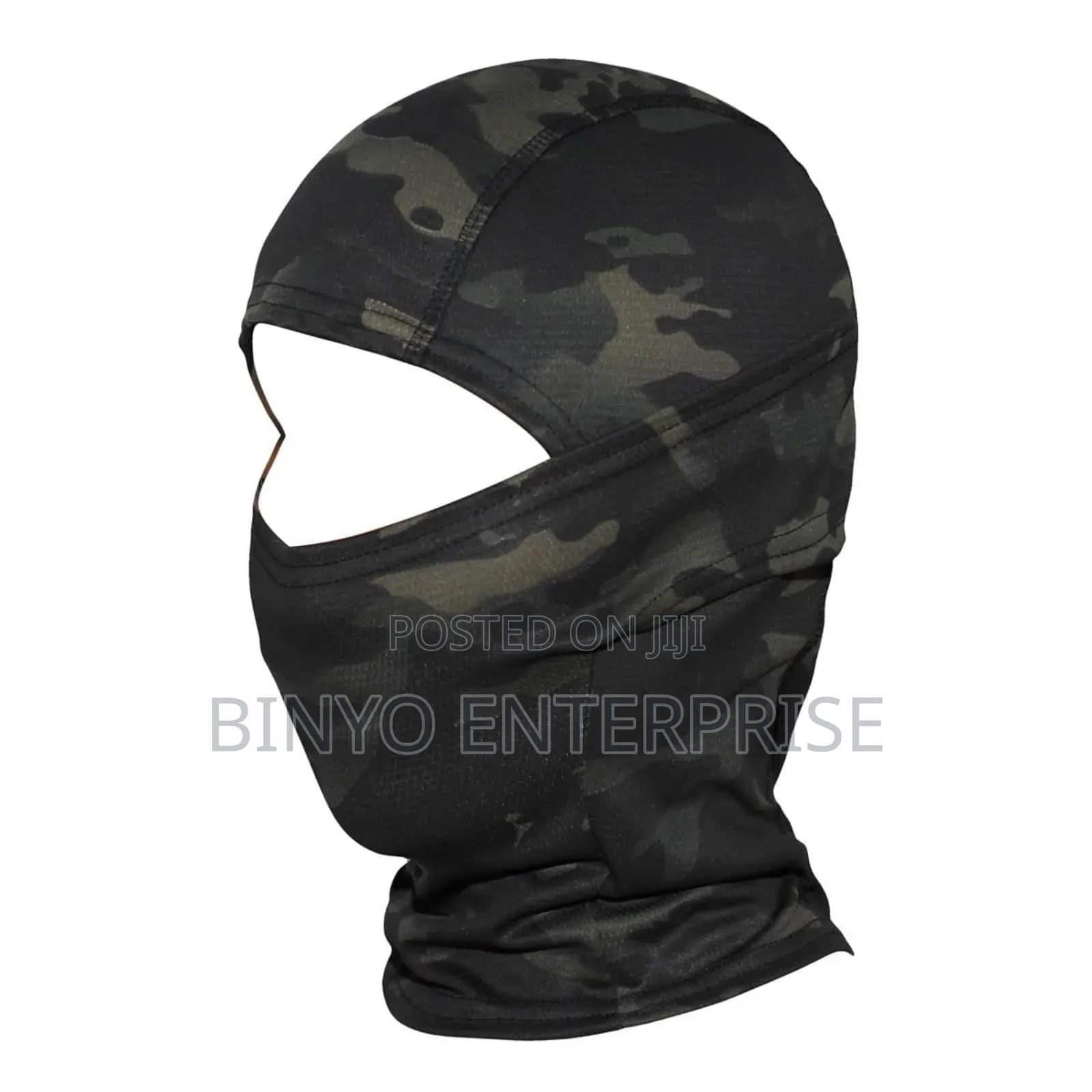 Tactical Balaclavas