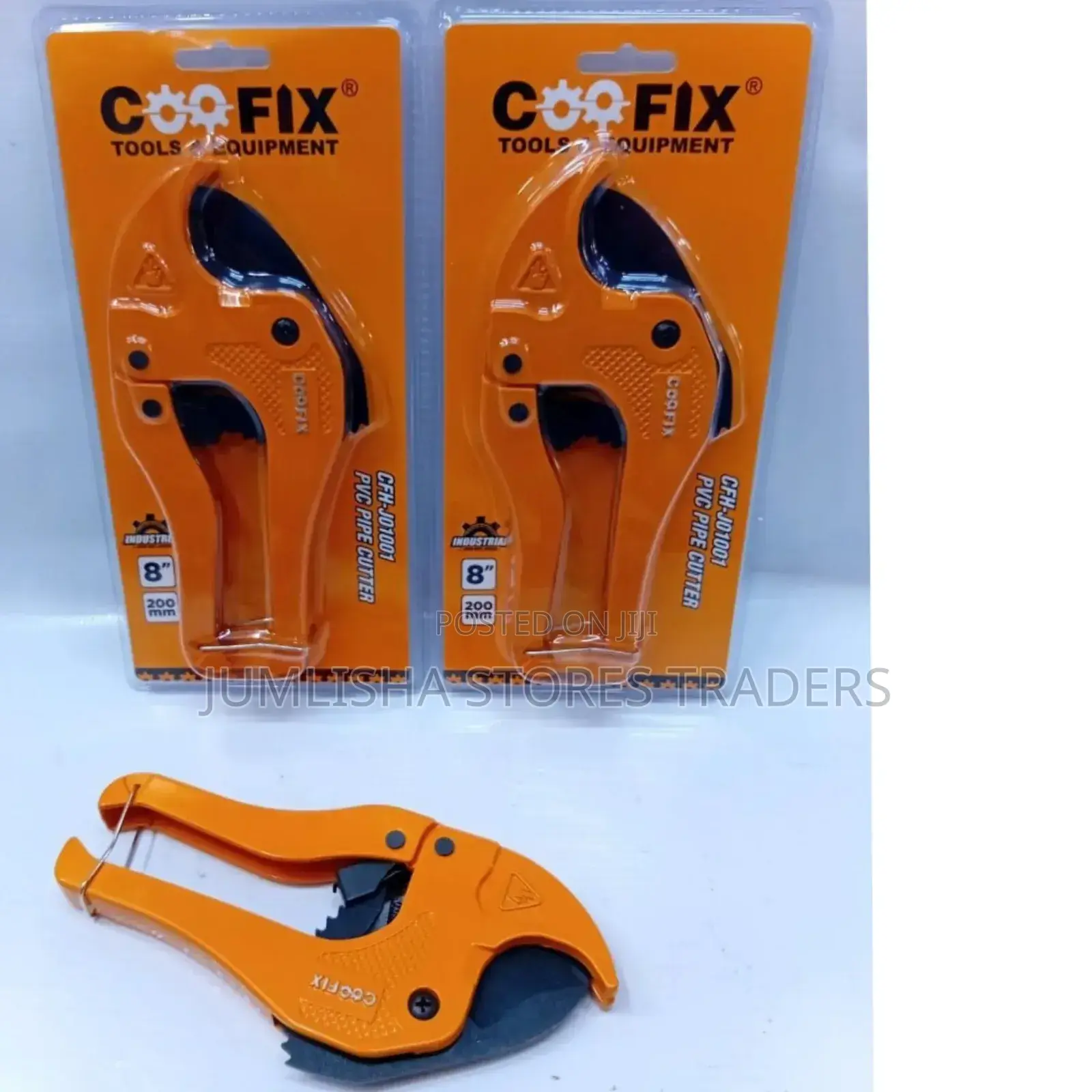 Cofix PVC Pipe Cutter CFH-J01001