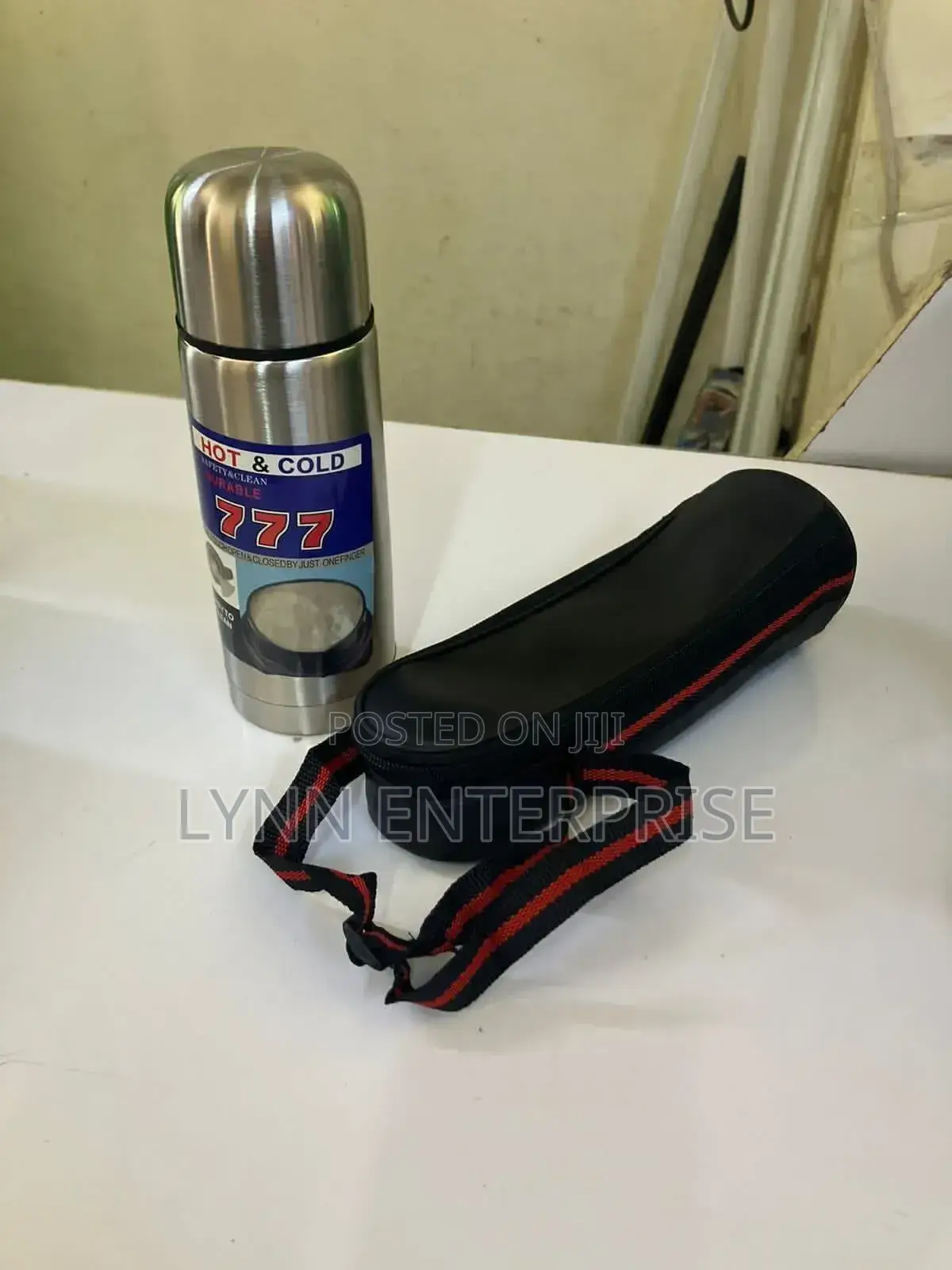 *350ml(777) Flask 