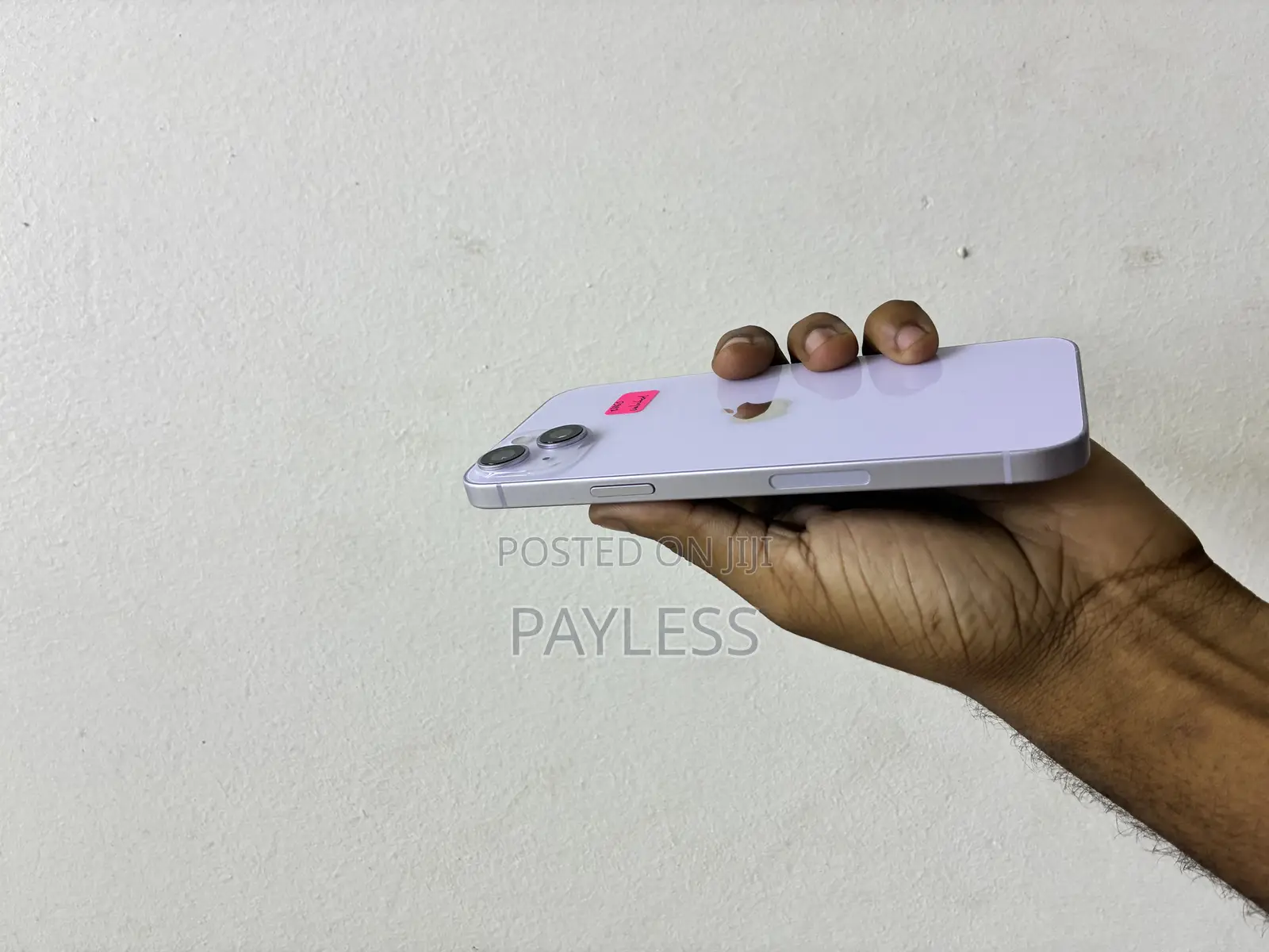 Apple iPhone 14 Plus 128 GB Purple