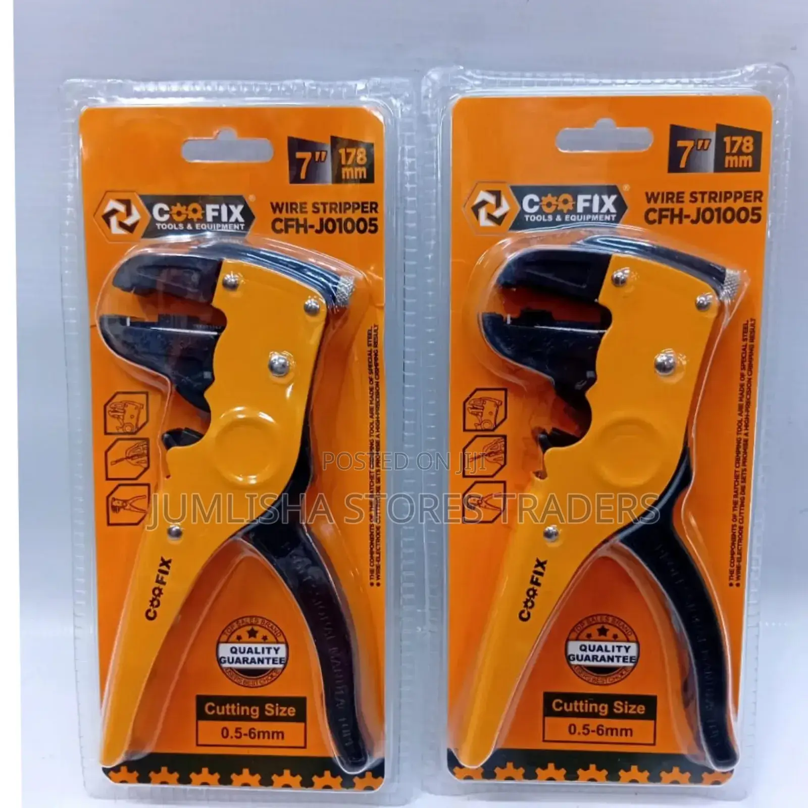 Coofix Wire Stripper CFH-J01005