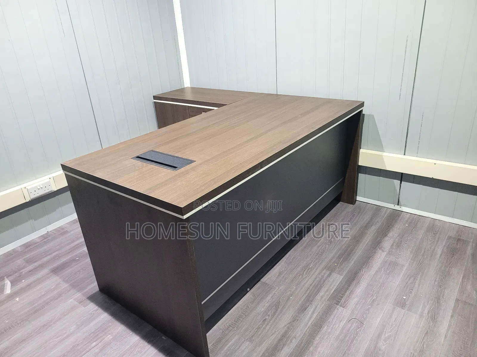 Executive Office Desk