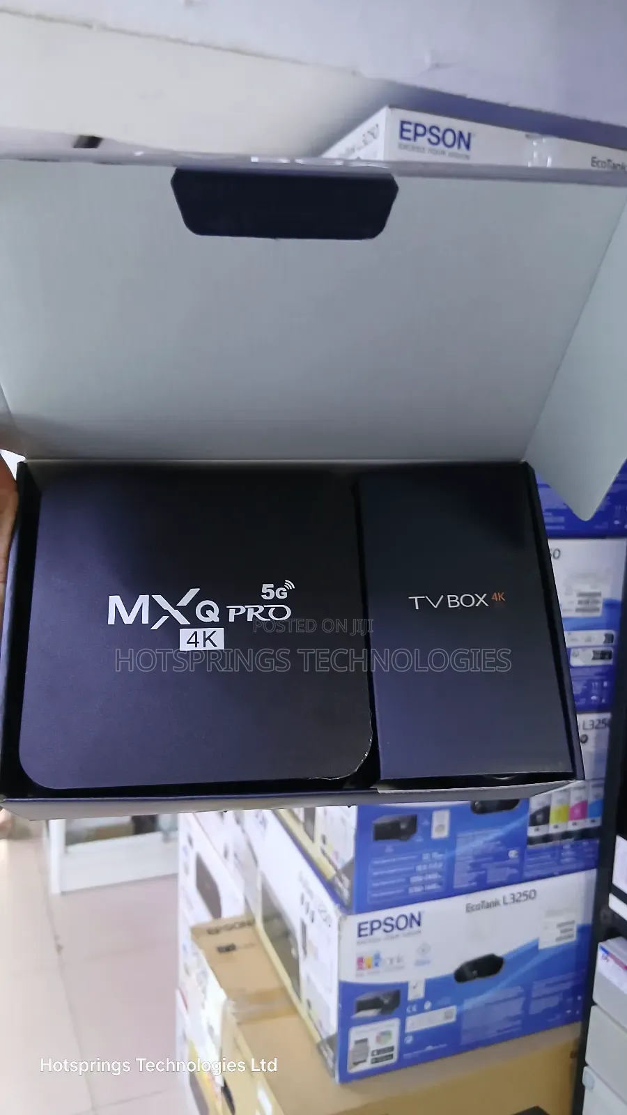 Android Tv Box | Tv Stick