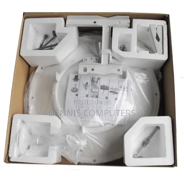 Ubiquiti Rd-5g30-Lw – Rocketdish 5ghz 30dbi