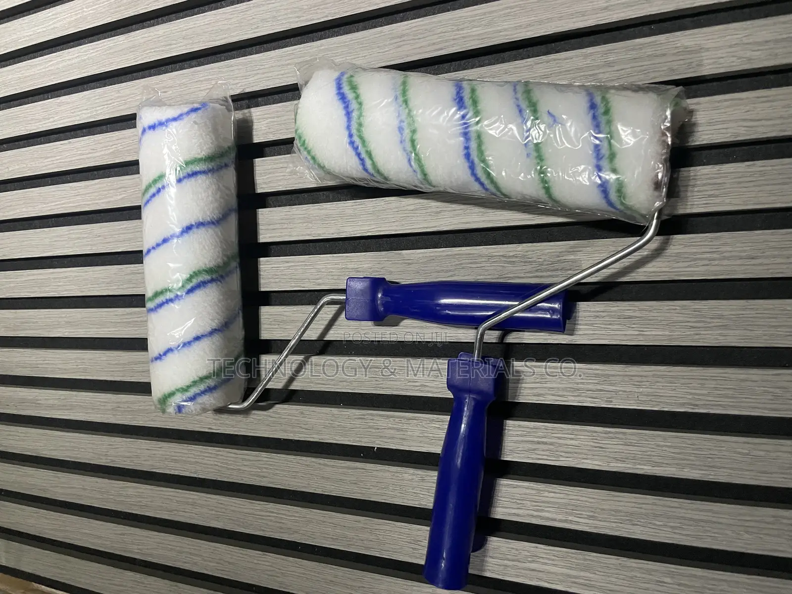 Paint Rollers