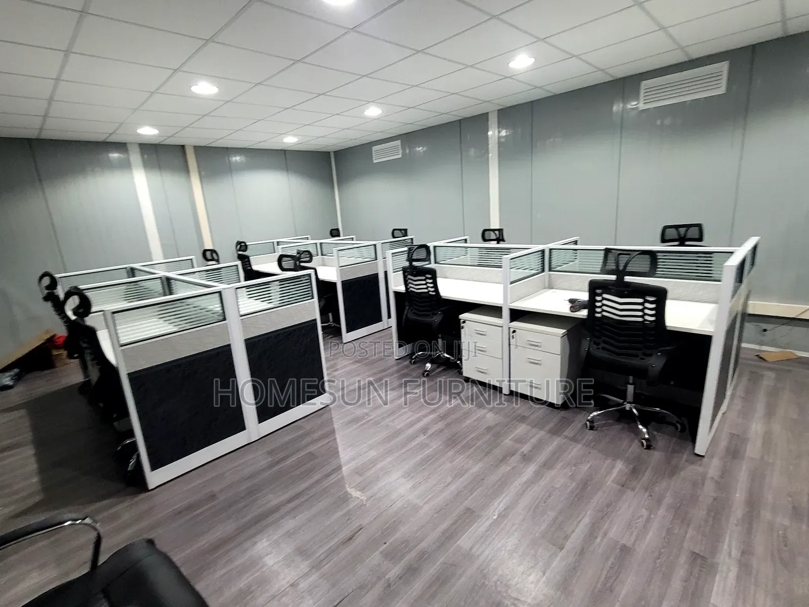 Workstation Desk