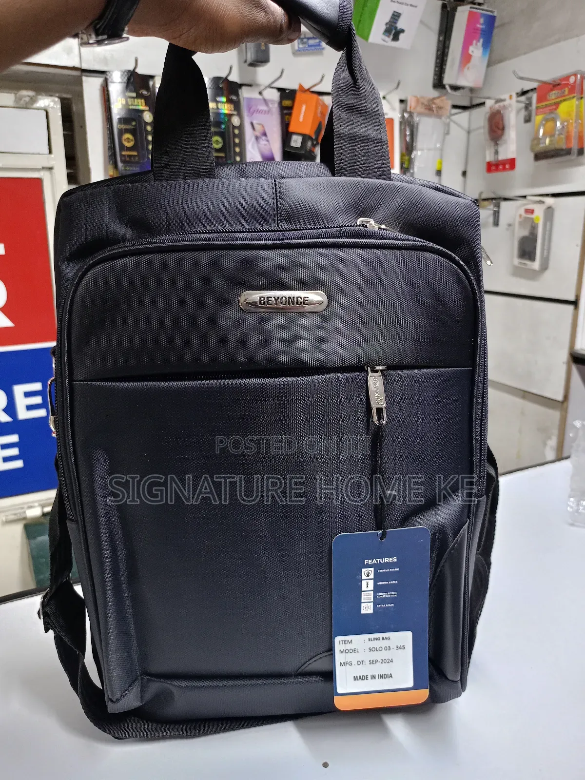 Quality Shoulder Bag