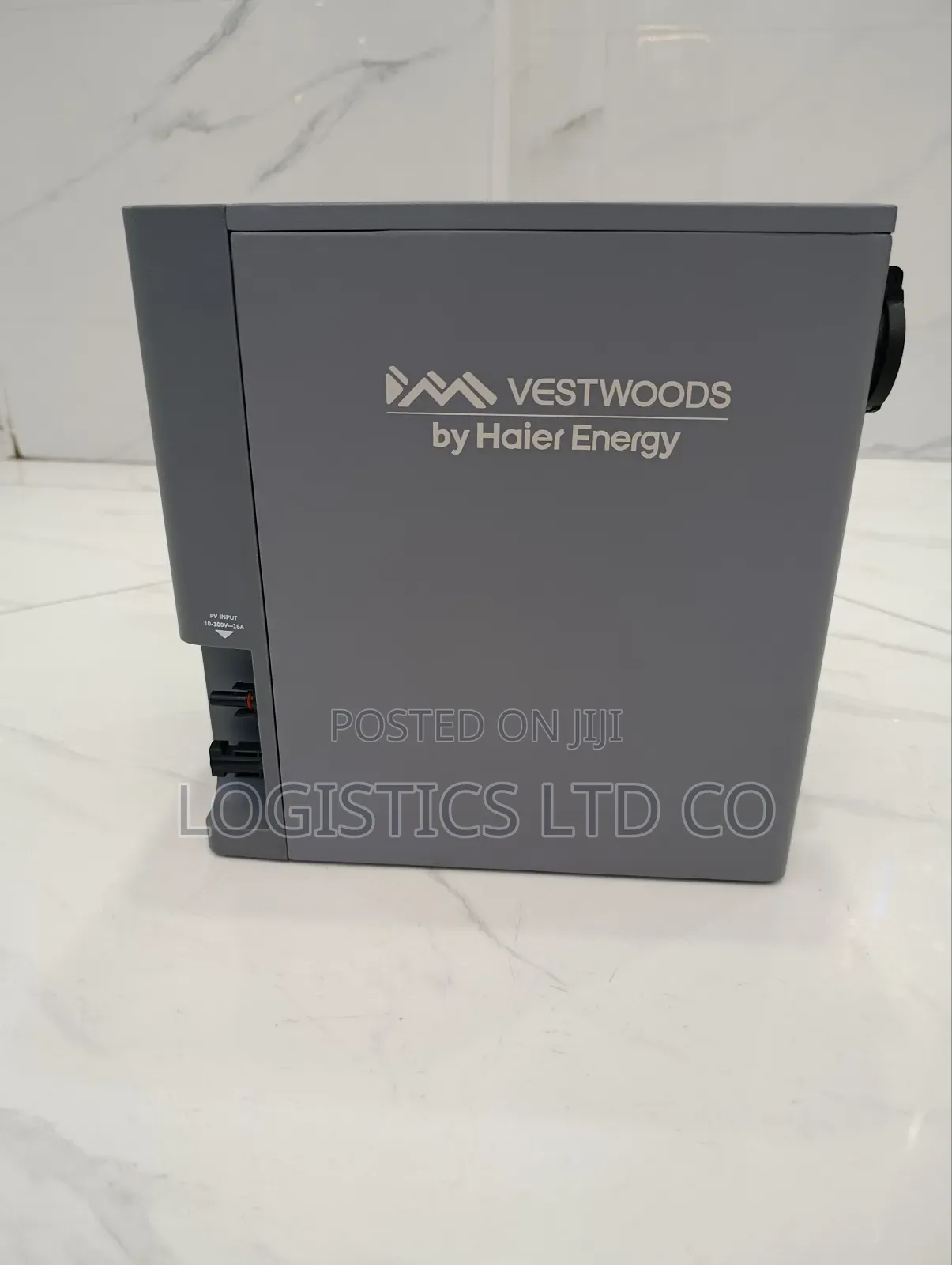 Vestwoods 6.4v 314ah Lifepo4 Lithium Battery | 1kwh