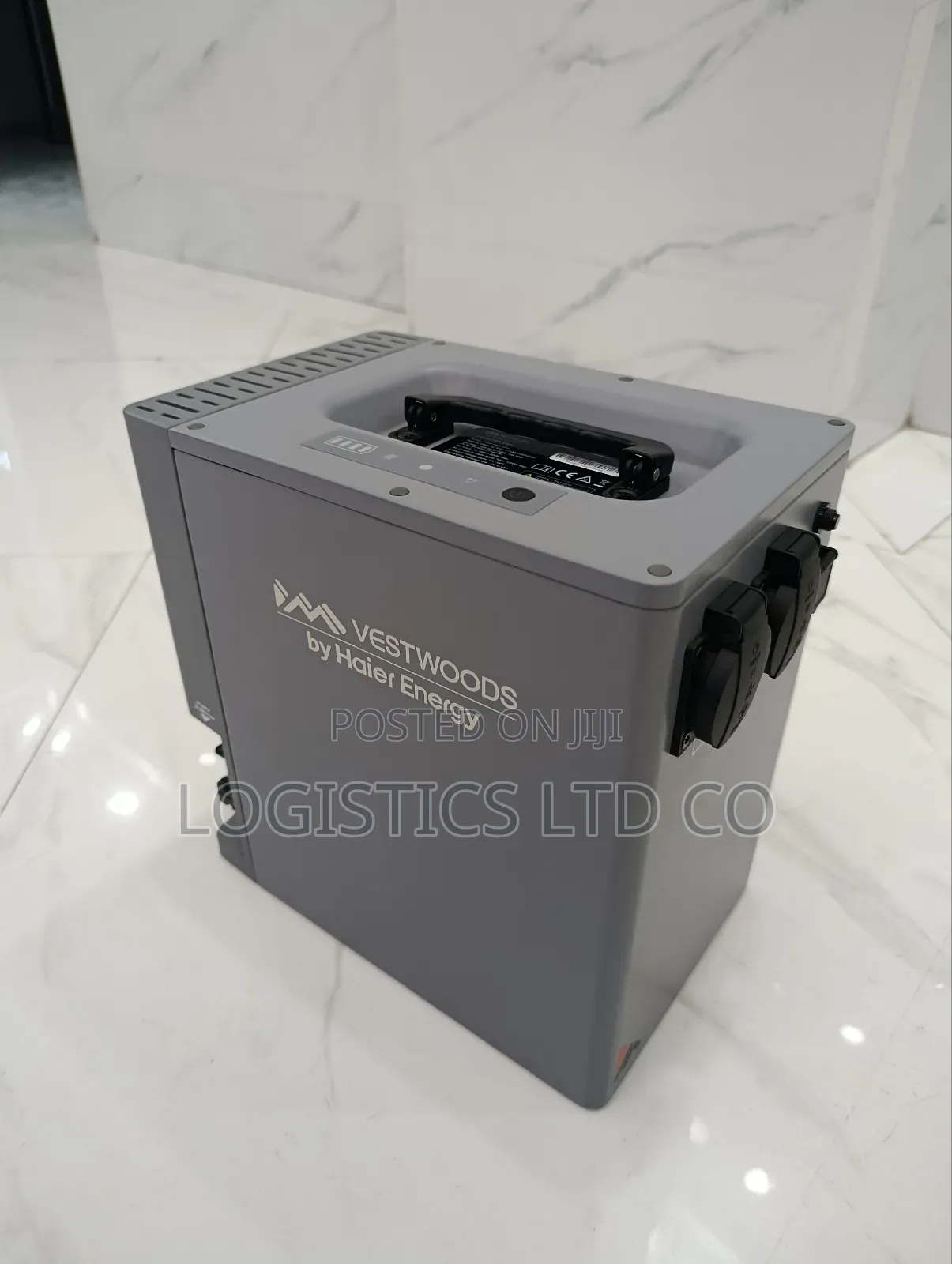 Vestwoods 6.4v 314ah Lifepo4 Lithium Battery | 1kwh