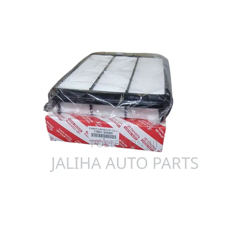 Toyota Landcruiser Prado J150 Air Filter