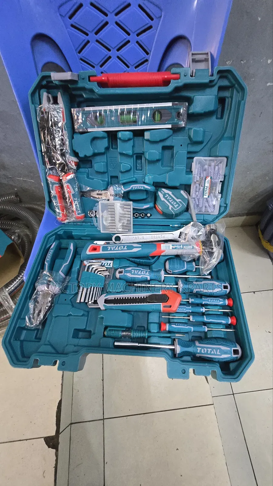 168pcs Took Kit Set