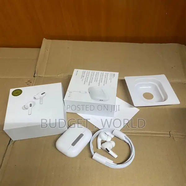 Pro 2 Type-C Bluetooth Earbuds – Deep Bass Audio