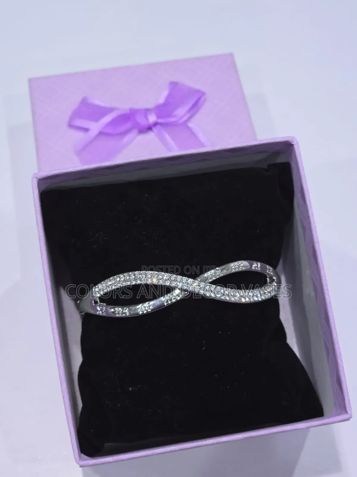 Queen's Touch Bracelet
