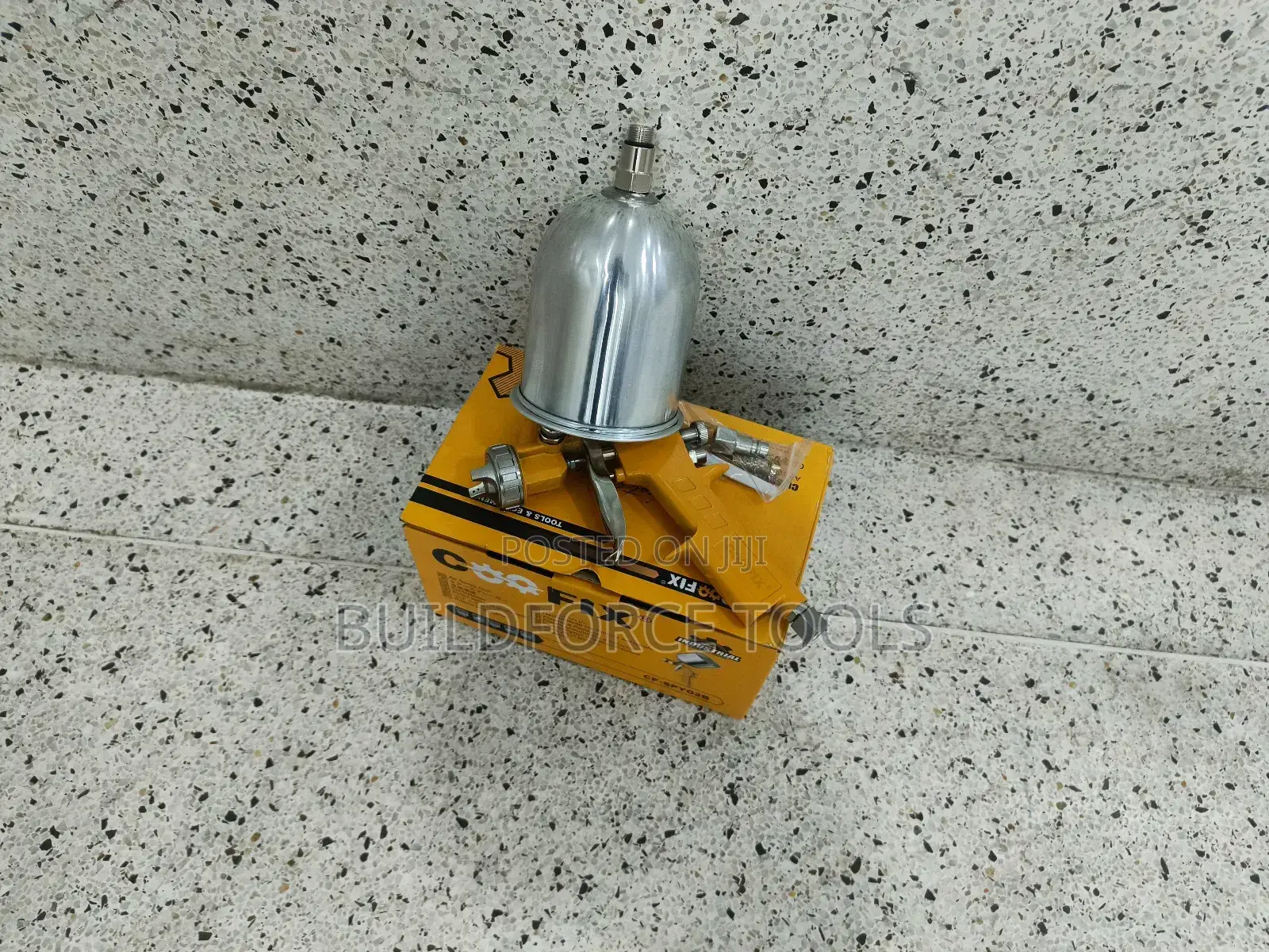 Air Spray Gun