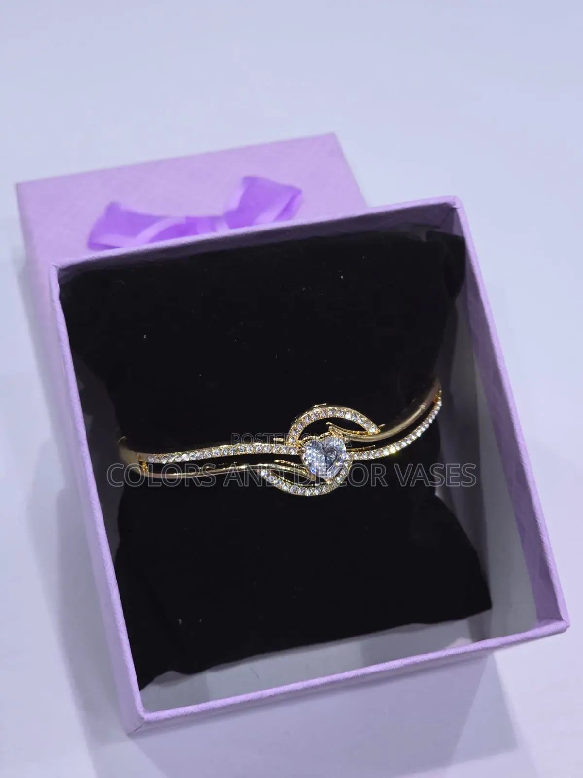 Luxe Shine Bracelet