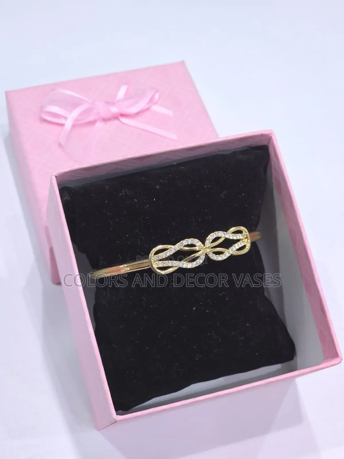 Timeless Beauty Bracelet