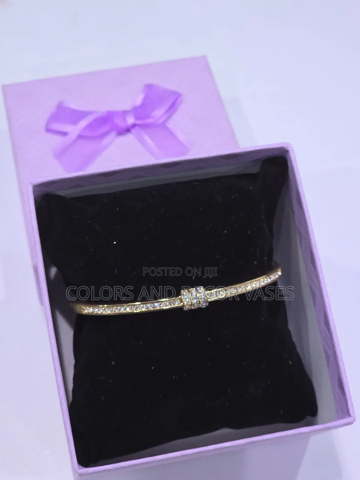 Timeless Beauty Bracelet