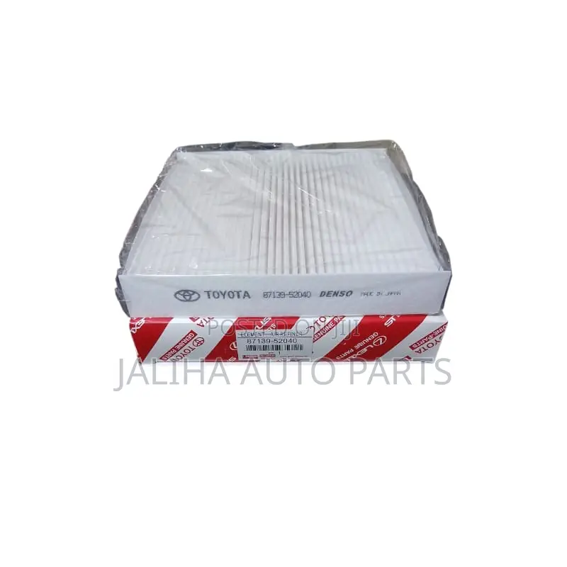 Toyota Land Cruiser Prado 150 Cabin Filter