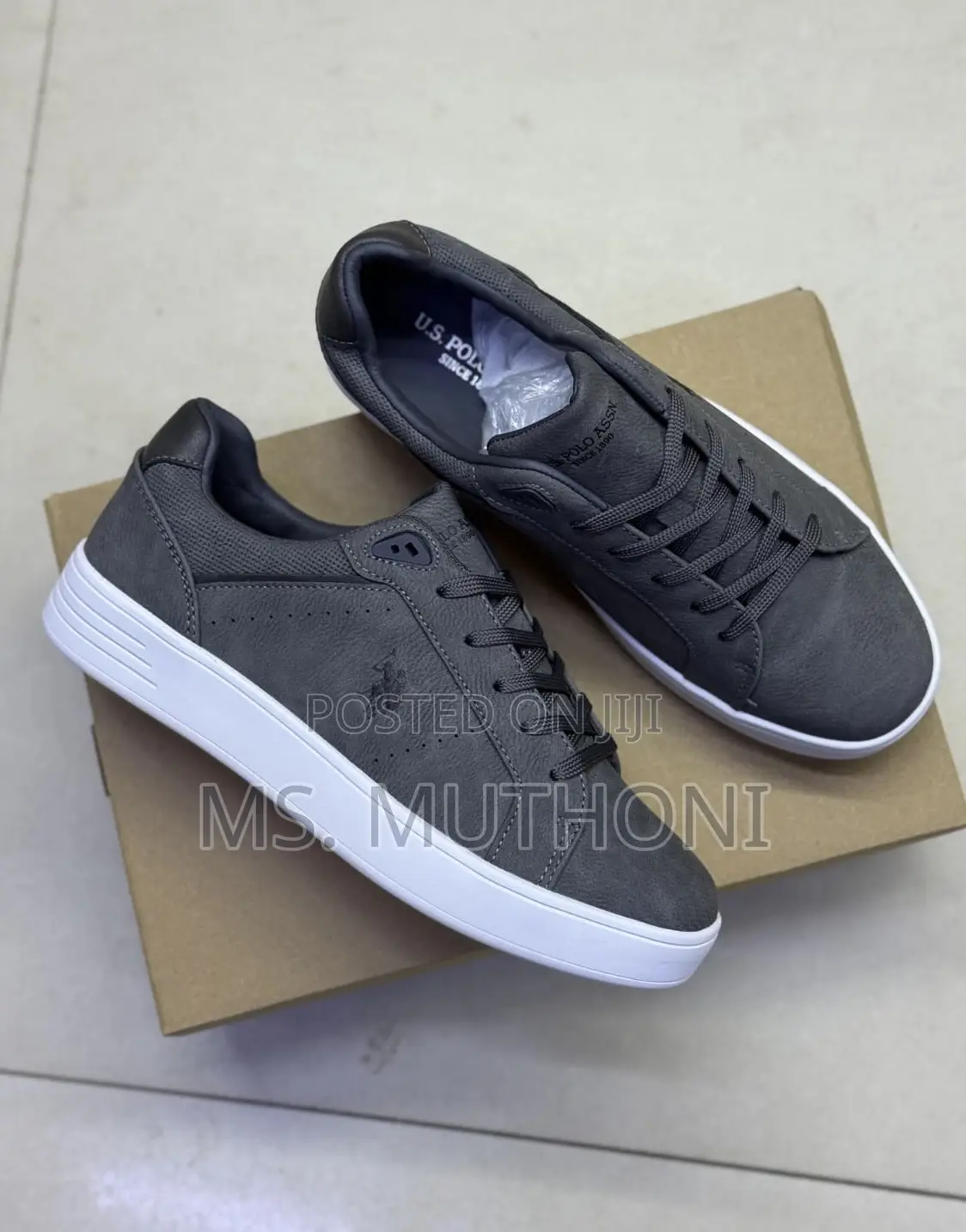 U.S. Polo Assn Smart Casuals for Gents Size 40-45