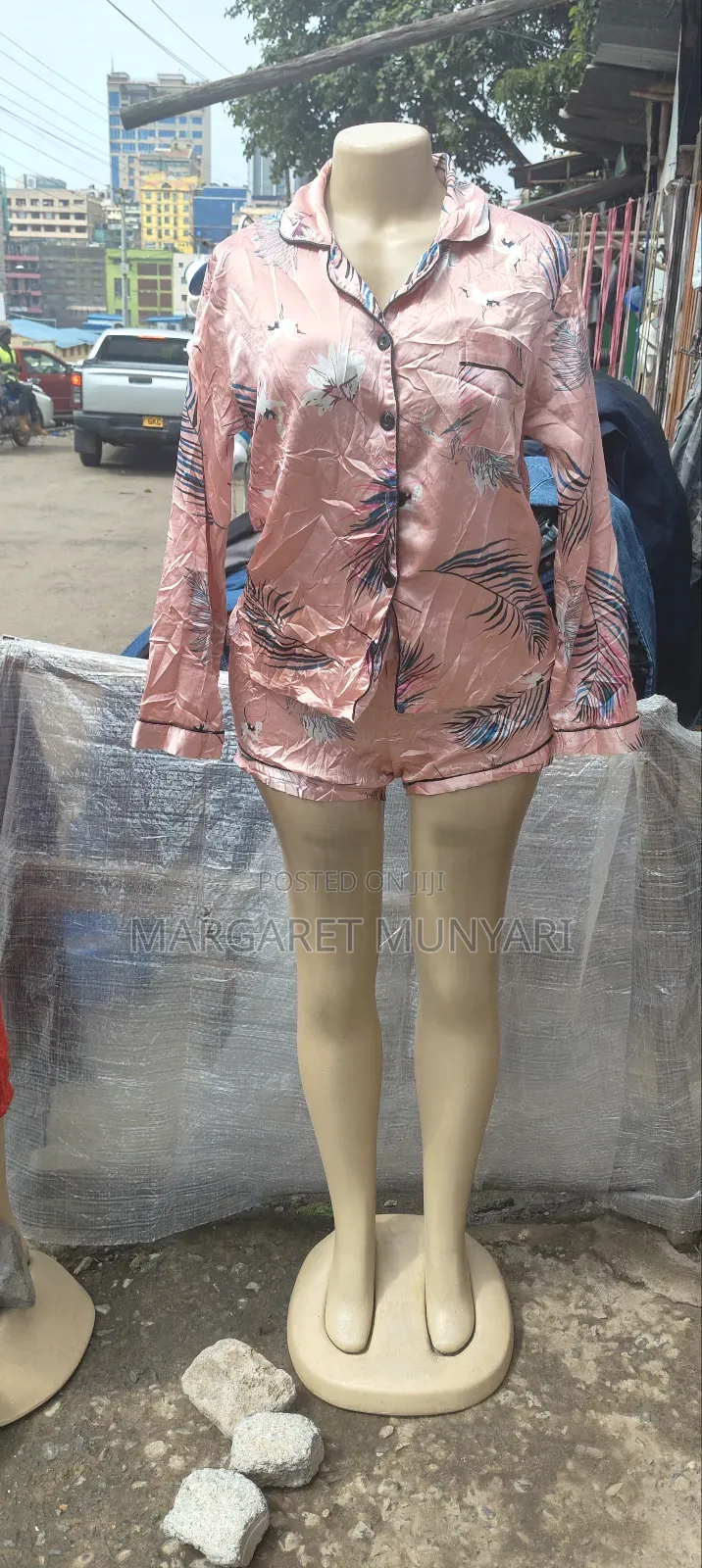 Pajamas for Ladies