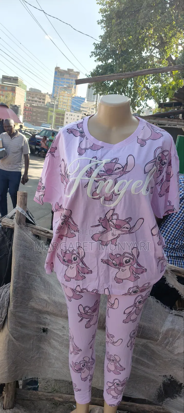 Pajamas for Ladies