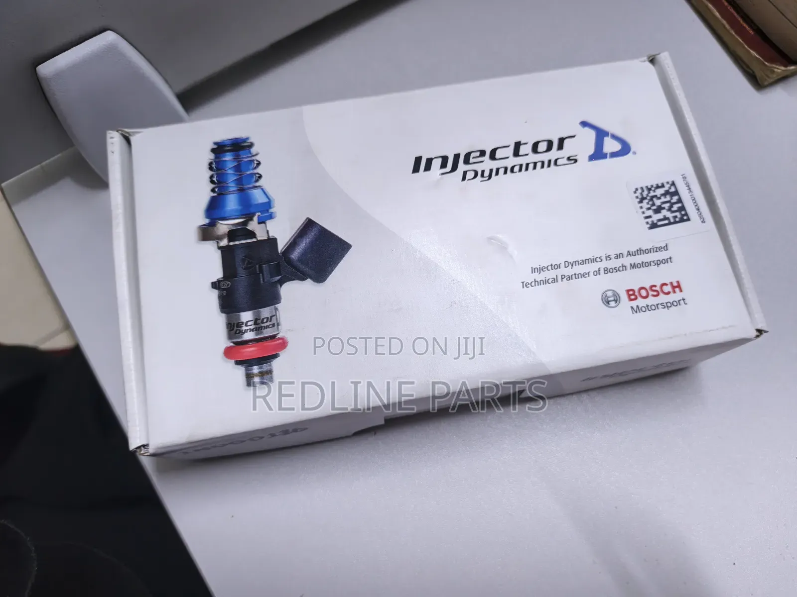 Subaru WRX Injector