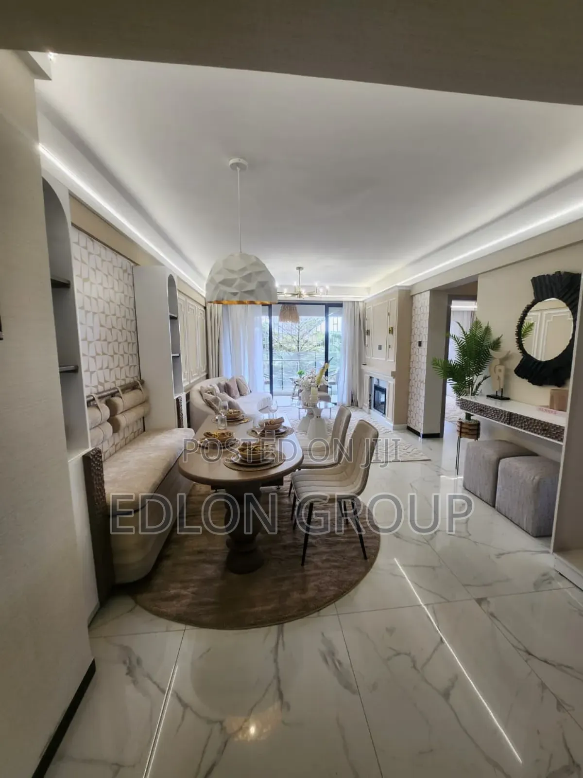 Super Westbury Apartments -Westlands