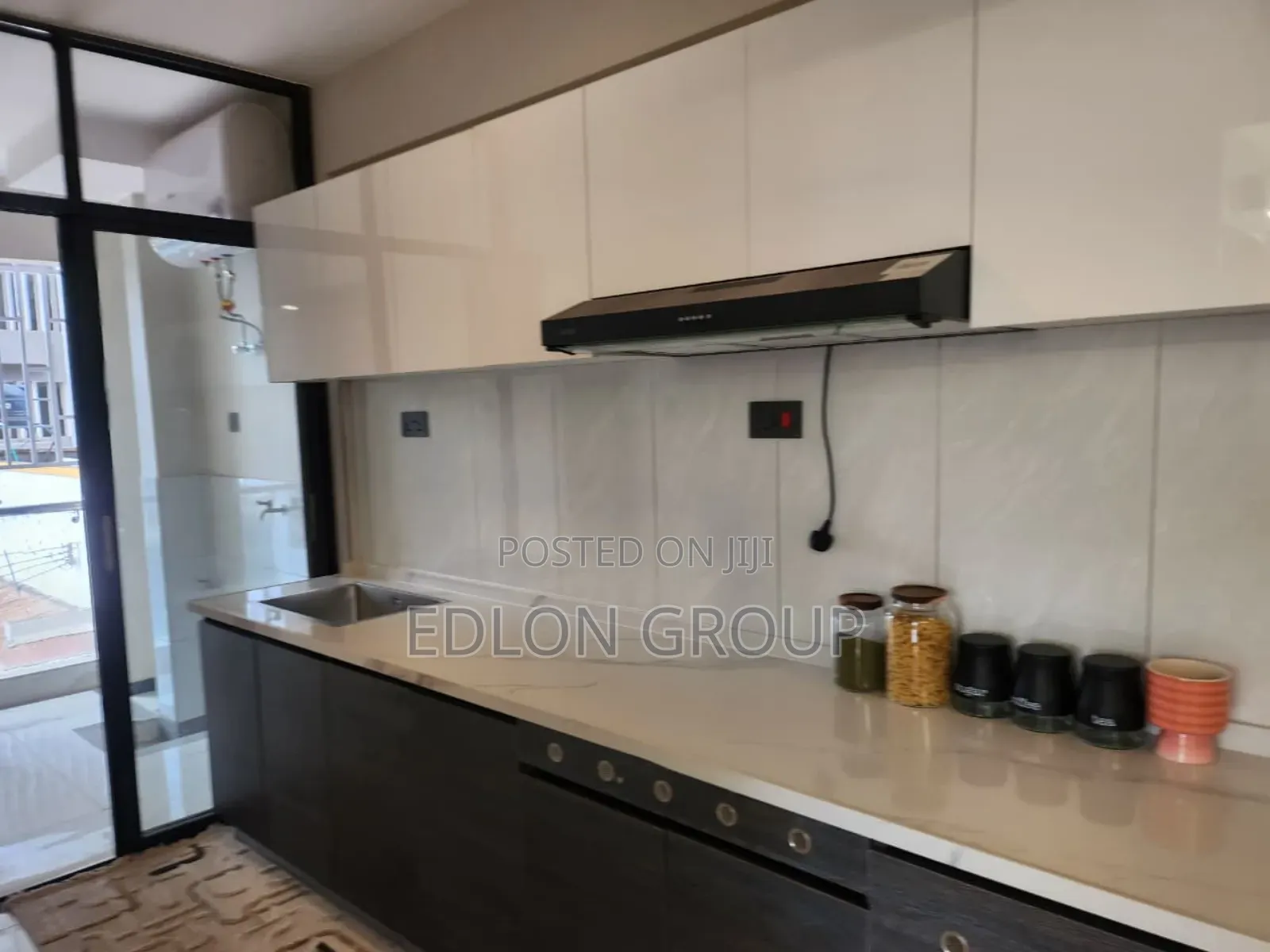 Super Westbury Apartments -Westlands