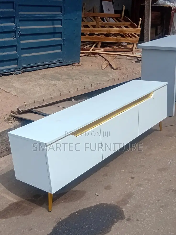 Modern Timeless Tv Stand