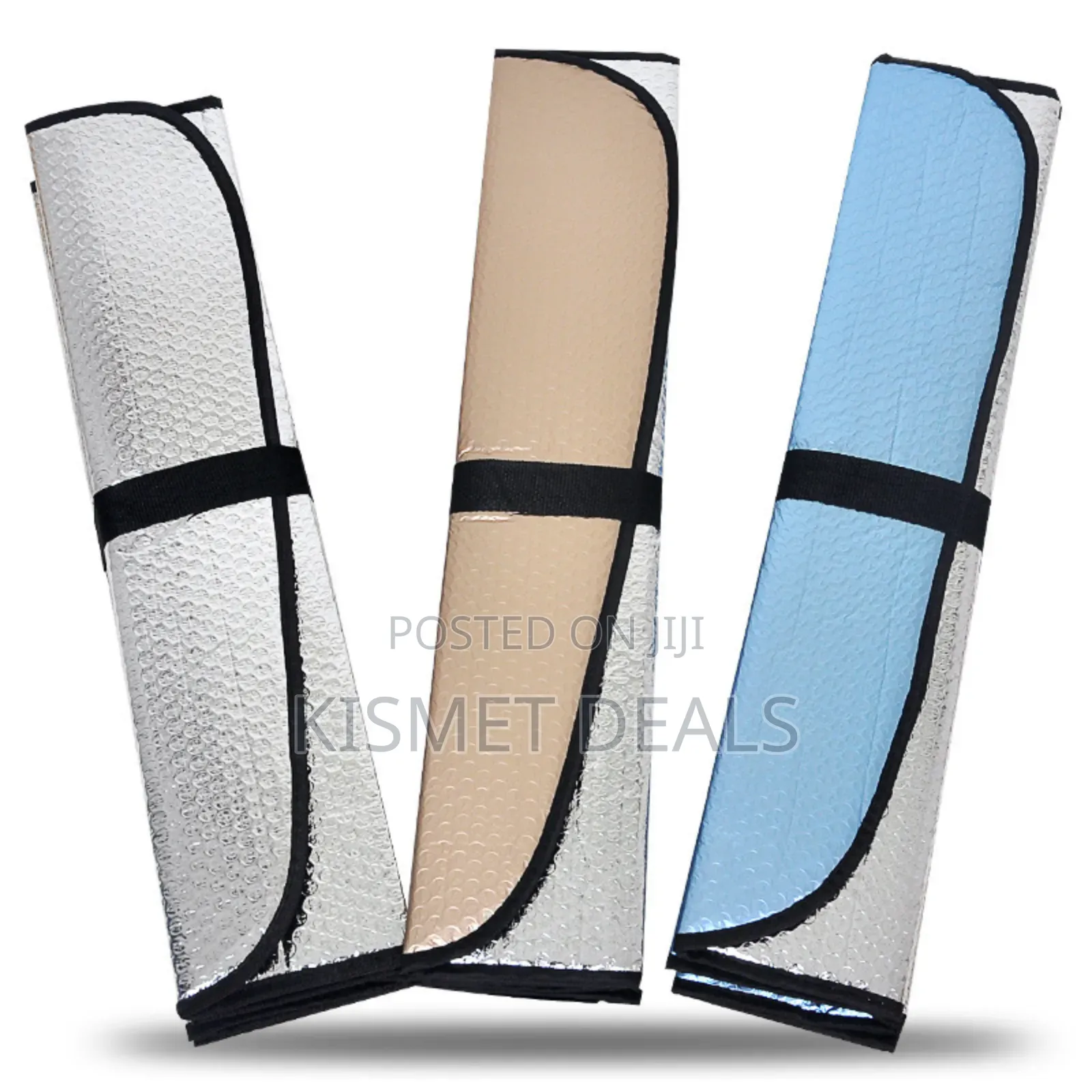 Sun Visor Auto Parts Heat Sink Auto Windshield Sunshade Reflective
